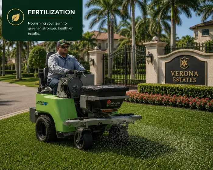 Outdoor Living & Hardscapes