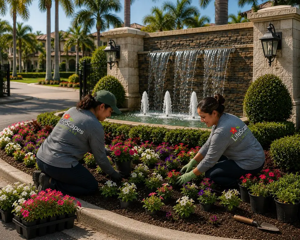 Tree Care & Arborist Services